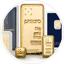 Gold für philoro! Wertvolle Auszeichnungen für Services