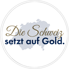 Goldstudie Schweiz 2020