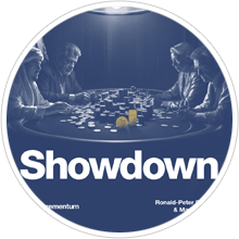 Showdown - In Gold We Trust Report 2023